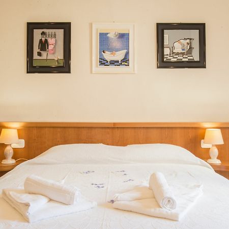 Paravia Suite Firenze Eksteriør bilde
