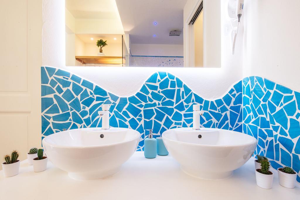 Paravia Suite Firenze Eksteriør bilde