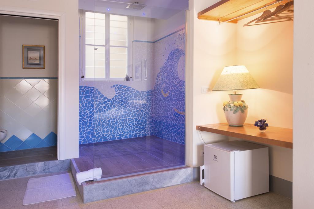 Paravia Suite Firenze Eksteriør bilde