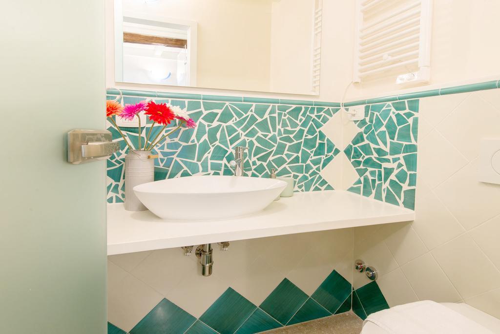 Paravia Suite Firenze Eksteriør bilde