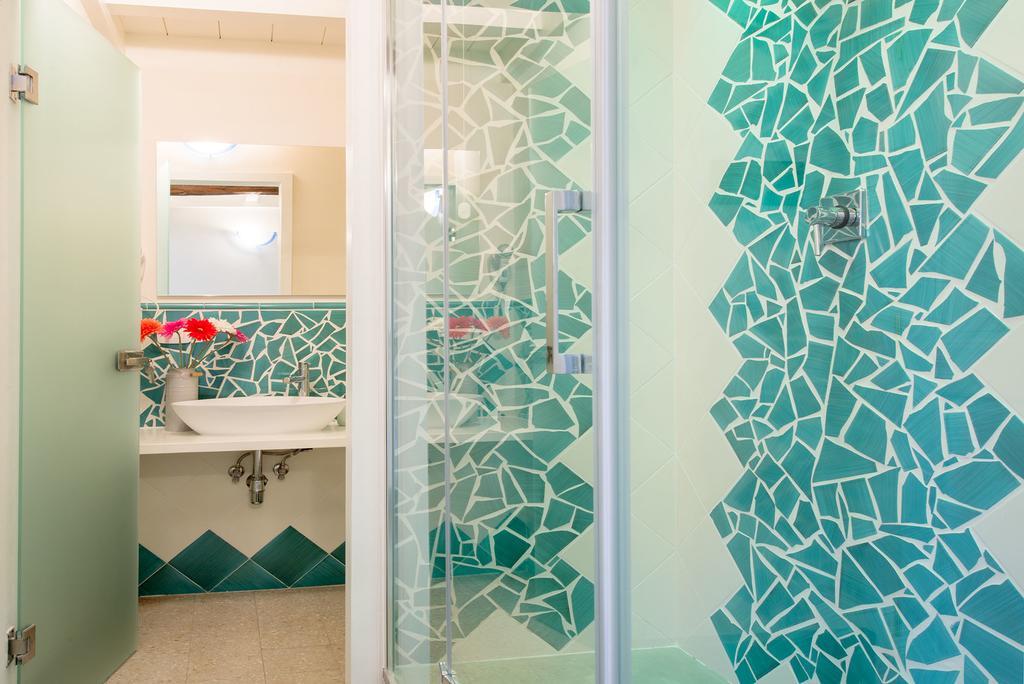 Paravia Suite Firenze Eksteriør bilde