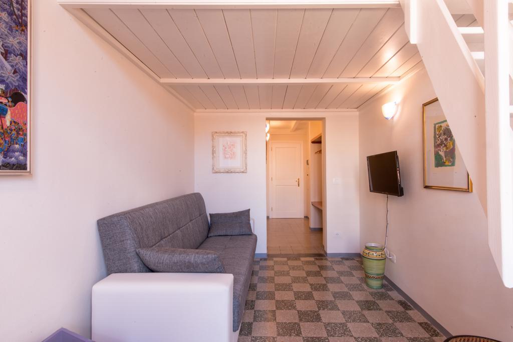 Paravia Suite Firenze Eksteriør bilde