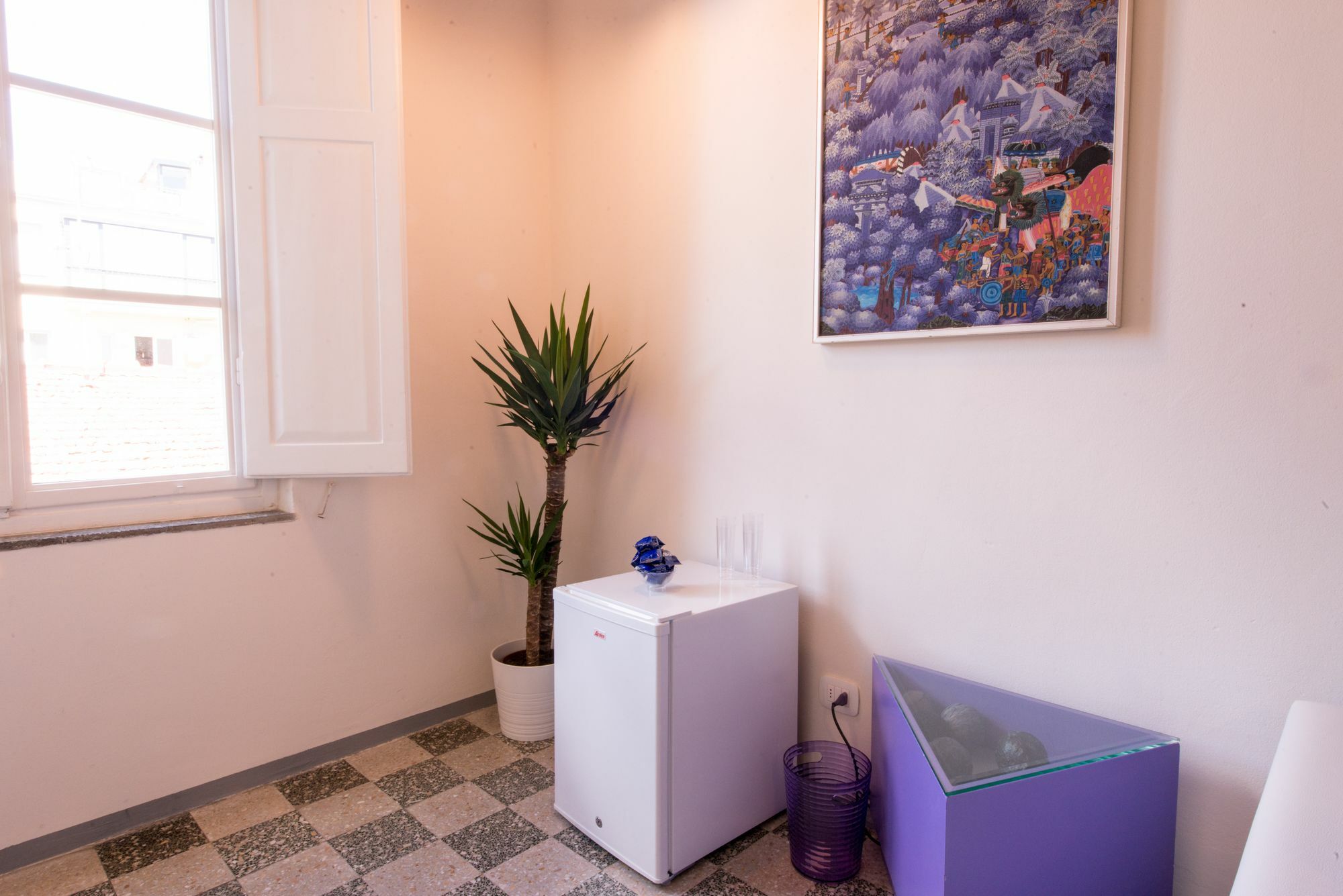 Paravia Suite Firenze Eksteriør bilde