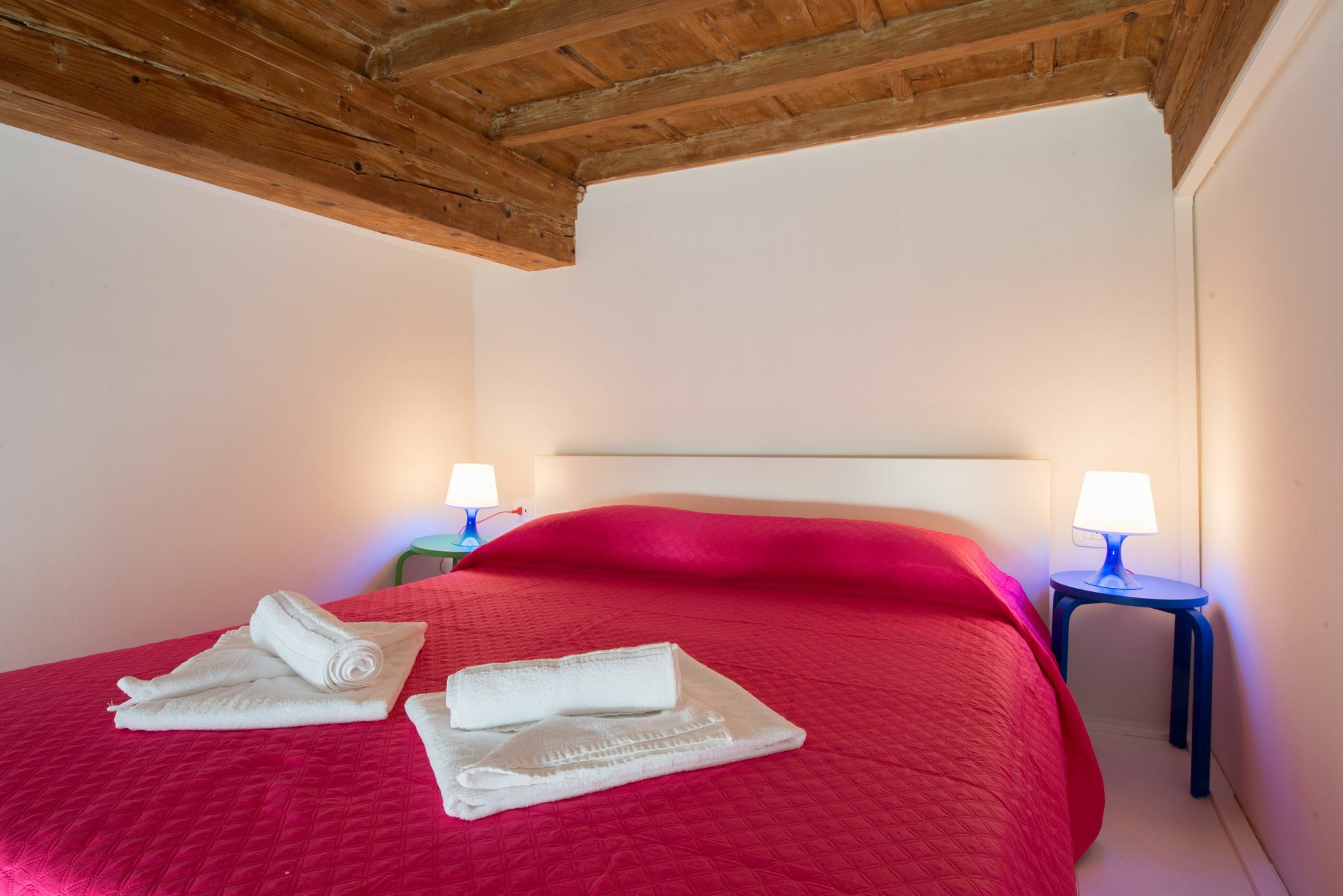 Paravia Suite Firenze Eksteriør bilde