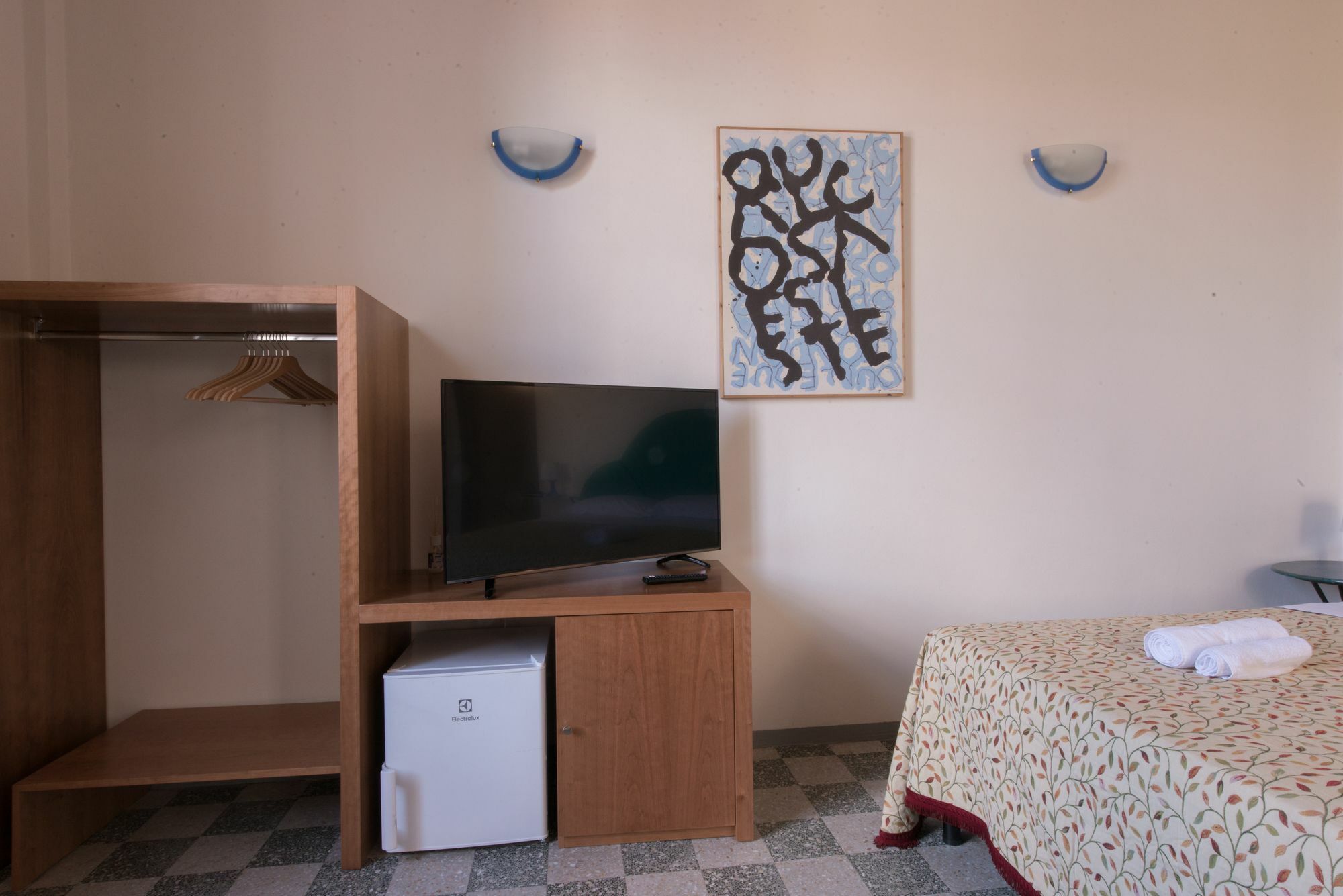Paravia Suite Firenze Eksteriør bilde