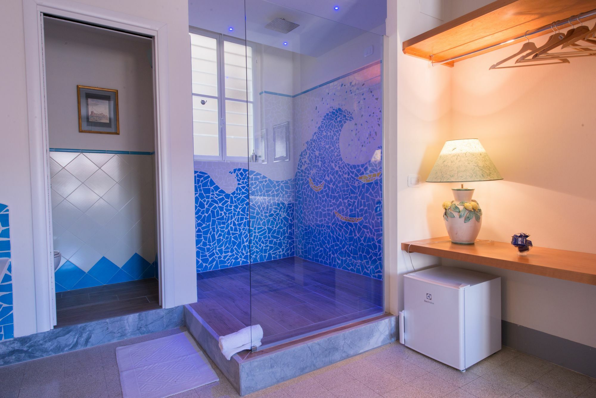 Paravia Suite Firenze Eksteriør bilde