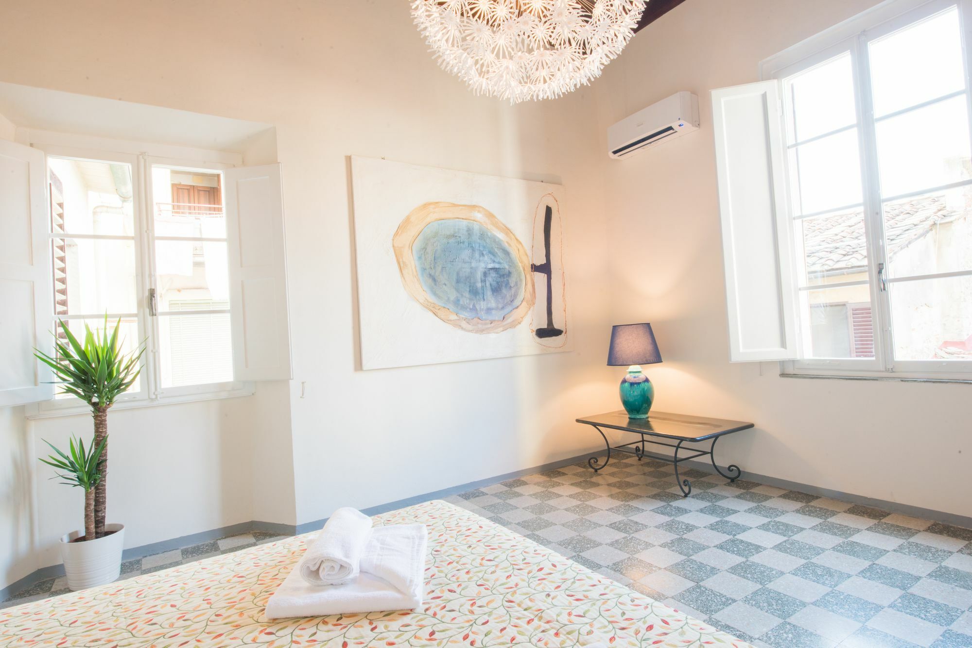 Paravia Suite Firenze Eksteriør bilde