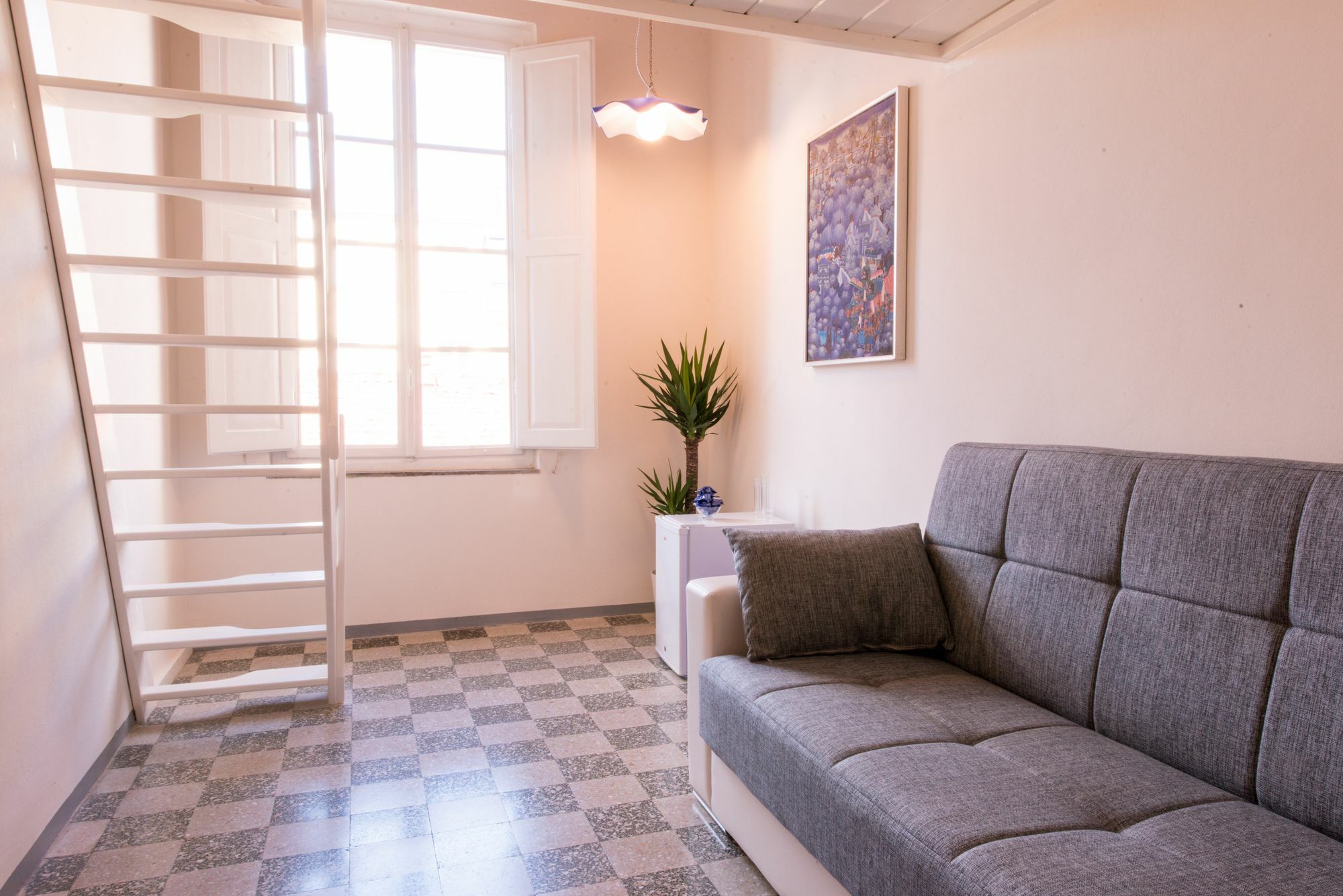 Paravia Suite Firenze Eksteriør bilde