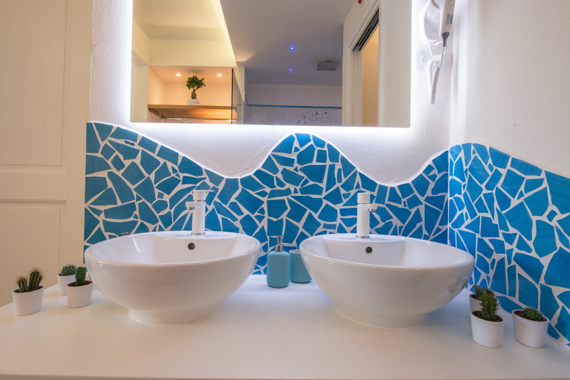 Paravia Suite Firenze Eksteriør bilde
