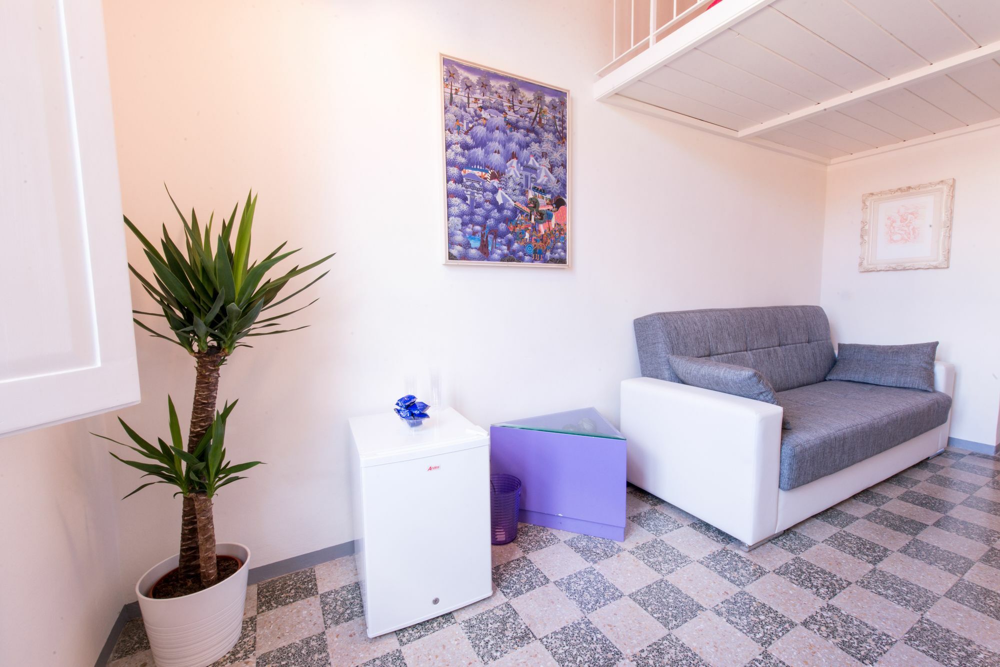 Paravia Suite Firenze Eksteriør bilde