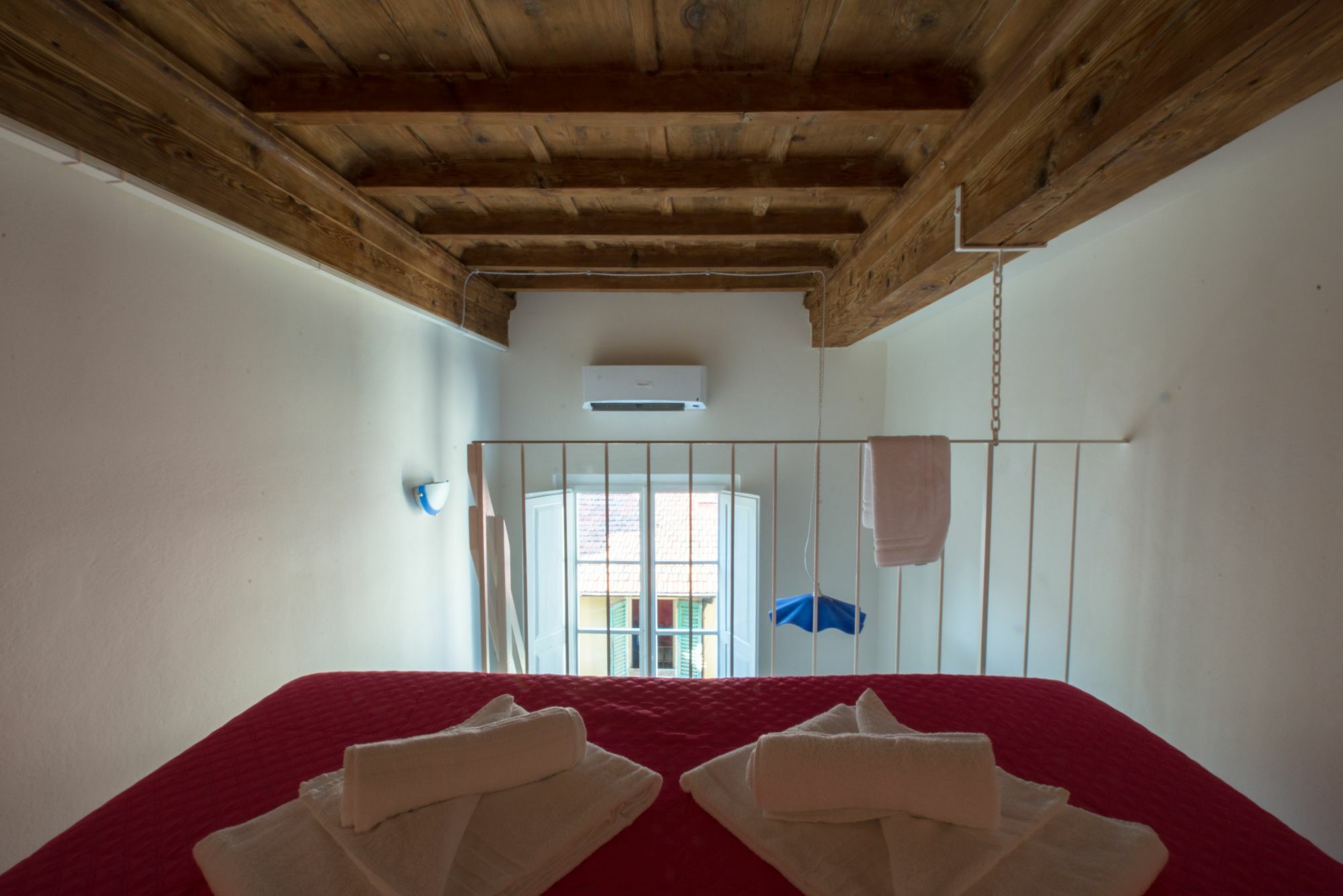 Paravia Suite Firenze Eksteriør bilde