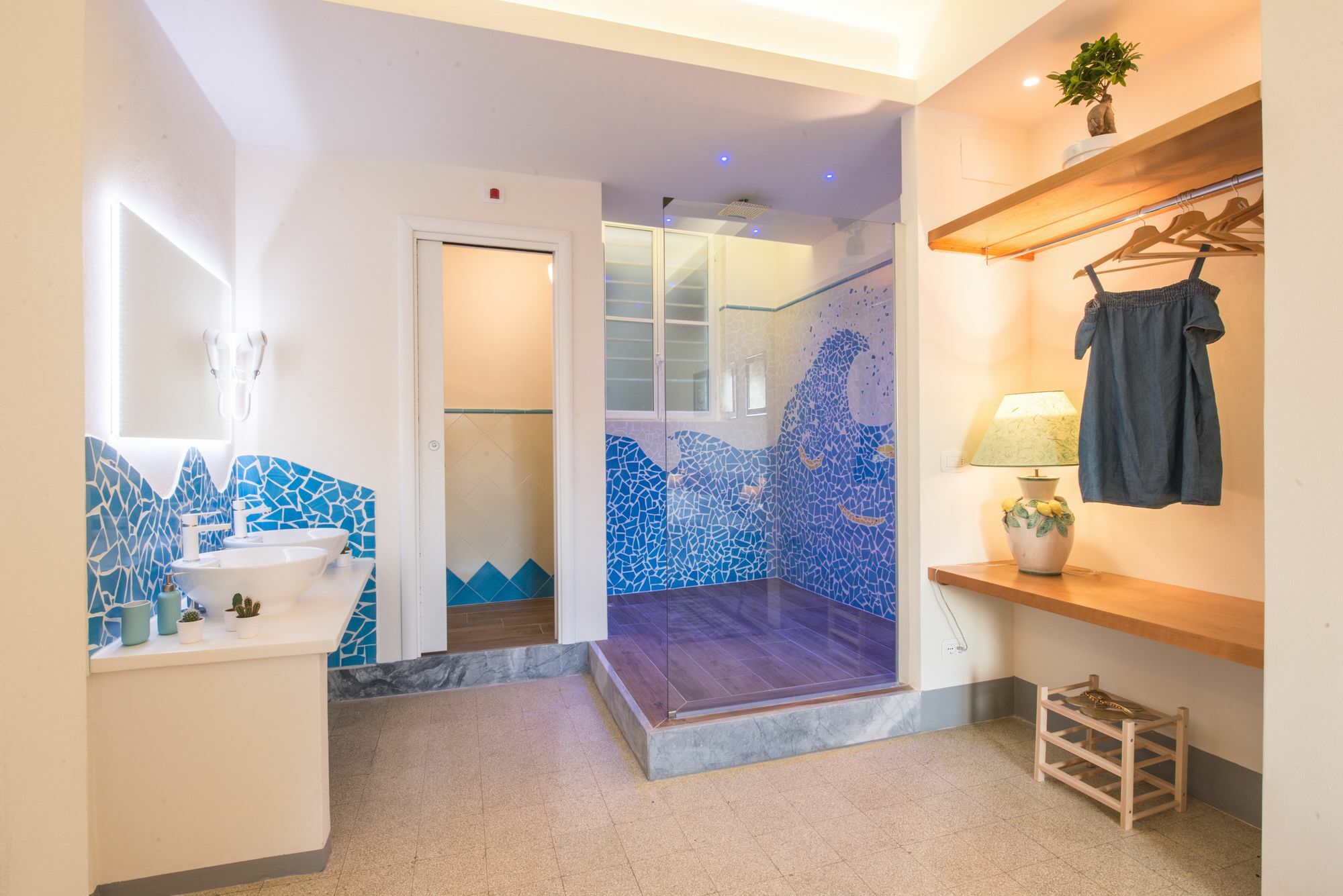 Paravia Suite Firenze Eksteriør bilde